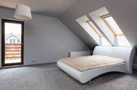 Melksham bedroom extensions